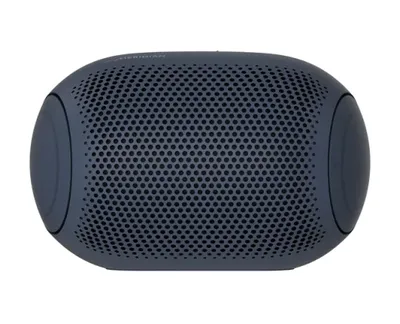 Produktbild von LG XBOOMGo PL2P, 1.0 Kanäle, 1-Weg, 4,45 cm (1.75"), 4,5 cm, 5 W, 5 W