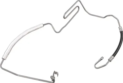 Produktbild von VAICO V10-1134 Servoleitung für VW Golf IV Schrägheck (1J1)
