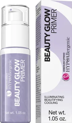 Obrázok produktu pre Bell HYPOAllergenic Beauty Glow Primer 30g Odtie 35 Natural