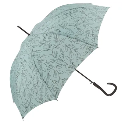 Produktbild von Pierre Cardin Damen Automatik Regenschirm Stockschirm Filière aquifer