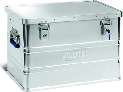 Produktbild von ALUTEC Aluminiumbox CLASSIC 68 L