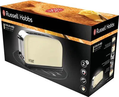 Produktbild von Langschlitz-Toaster 21395-56