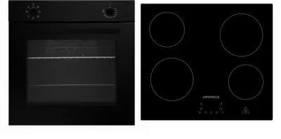 Produktbild von respekta ASET121M4400 schwarz