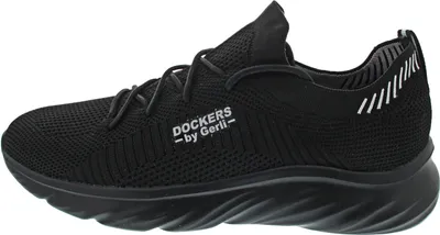 Produktbild von Dockers by Gerli 56RY001700101 (45/schwarz)
