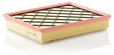 Image de Filtre à air MANN-FILTER C 33 001