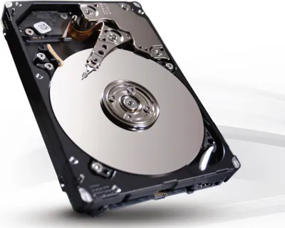 Produktbild von Seagate Savvio 10K.6 300GB 2.5" 6G SAS, SAS, Server/Arbeitsstation, 5 - 55 °C, -40 - 70 °C, 5 - 95%, 5 - 95%