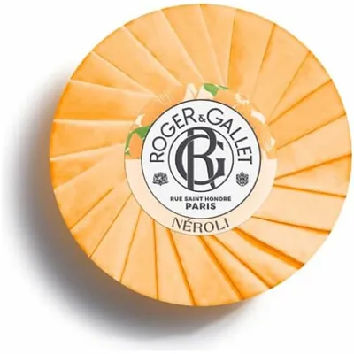 Image de Savon parfumé NÉROLI 100g