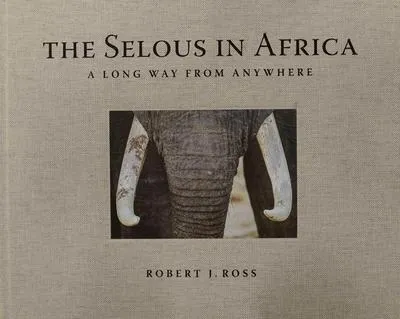 Obrázek produktu pro The Selous in Africa