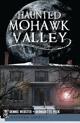 Produktbild von Haunted Mohawk Valley