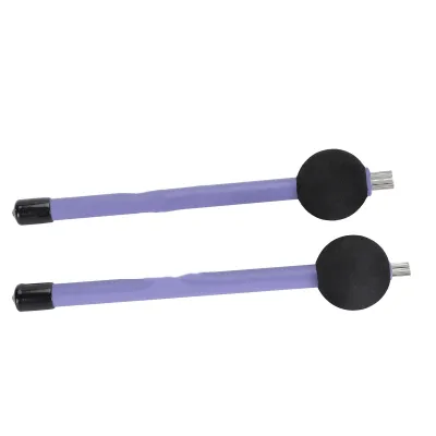 Image de Brosse à tambour,Brosse à tambour en fil d'acier,Brosse à tambour rétractable,Brosse pour baguette de tambour,Ensemble de brosses à tambour,Brosse pour tambour à percussion