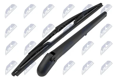 Produktbild von NTY EWB-AR-002 Wischerarm Scheibenwischerarm Hinten für ALFA ROMEO 156 Sportwagon (932) 360mm