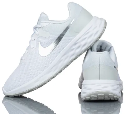Produktbild von Schuhe Nike Revolution 6 Nn, Dc3729 101, Größe-36,5