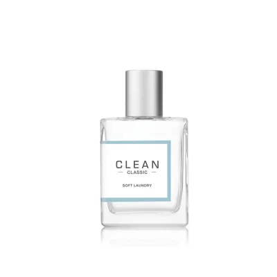 Zdjęcie produktu dla Clean, Soft Laundry, Eau De Parfum, For Women, 30 ml