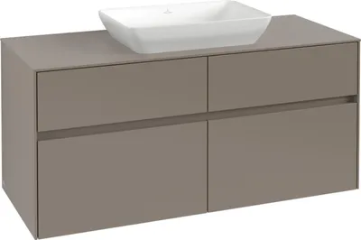Produktbild von Villeroy & Boch C11200VQ WTUS Collaro C11200 1200x548x500mm 4