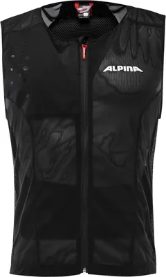Produktbild von Alpina Proshield Woman Vest Damen Rückenprotektor A8865 : S Grösse - Protektoren: S