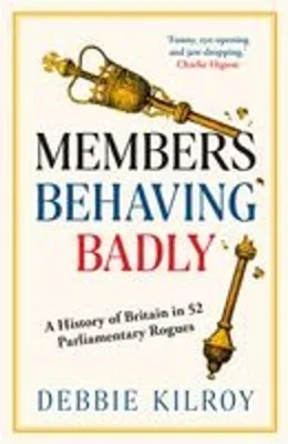 Immagine prodotto di Members Behaving Badly