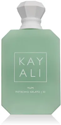 Produktbild von Kayali Yum Pistachio Gelato | 33 Eau De Parfum Intense 100 ml (unisex)