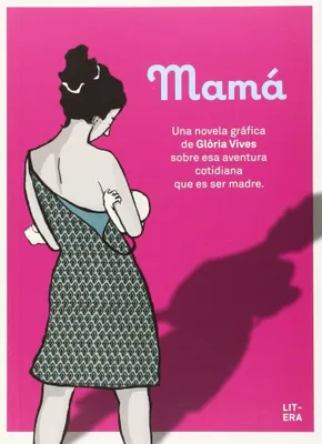 Zdjęcie produktu dla Mama