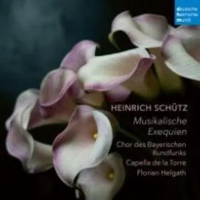 Immagine prodotto di Esequia musicale