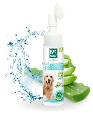 Immagine prodotto di Menforsan Detergente per l'igiene 200ml Taglia unica
