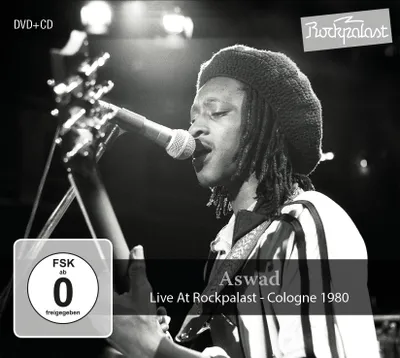 Produktbild von Live at Rockpalast (Cologne 1980)
