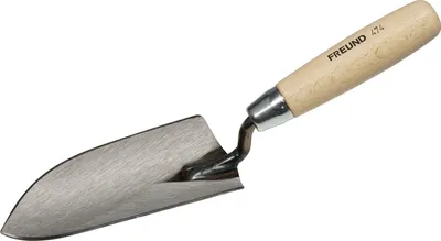 Produktbild von Freund Victoria Blumenkelle Arbeitsbreite 7 cm