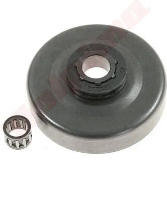 Obrázok produktu pre Bubon spojky pre Husqvarna 365 3/8 7T Rim ( 503 93 24-71 )