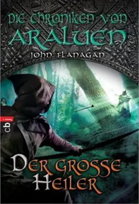 Obrázok produktu pre Die Chroniken von Araluen - Der große Heiler