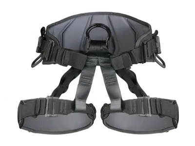 Obrázok produktu pre Singing Rock Sit Worker 3D Standard Farba: čierna / veľkosť: XL