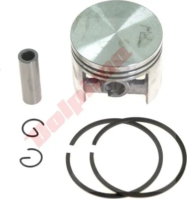 Image de Piston Pour Stihl Sr420 46Mm ( 4203 030 2001 )