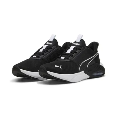 Produktbild von Puma Sneaker 'X-Cell Nova FS' Black-White-Blissful Blue, Neutral EU:37 EU