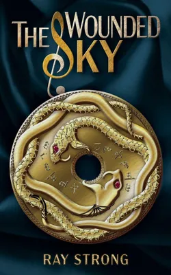 Produktbild von The Wounded Sky