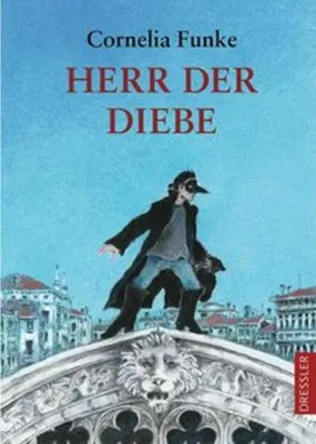 Produktbild von Herr der Diebe