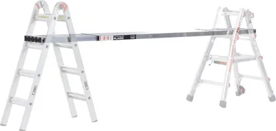 Produktbild von Altrex Teleskop-Plattform Little Giant 2,74m