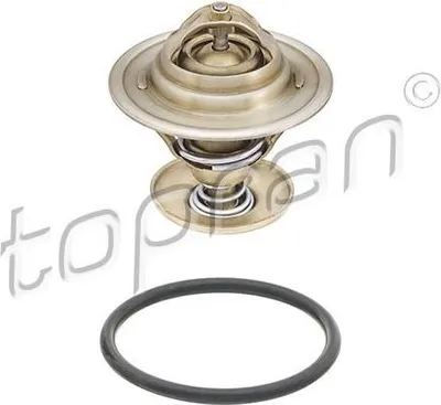 Obrázek produktu pro Termostat TOPRAN + těsnění