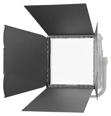 Immagine prodotto di Godox Barndoor per P300R