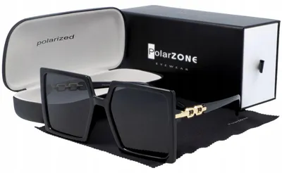 Obrázek produktu pro PolarZONE PZ953-1 Dámské polarizační sluneční brýle UV400