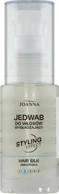 Obrázok produktu pre Joanna Styling Effect Jedwab do włosów, 30 ml