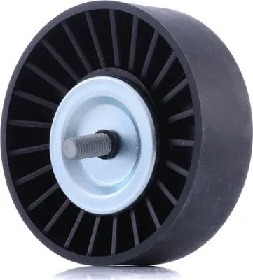 Produktbild von CAFFARO 29-00 Umlenkrolle Keilrippenriemen 90mm passend für MERCEDES-BENZ C-Klasse Limousine (W204) E-Klasse Limousine (W211) C-Klasse T-modell (S204)