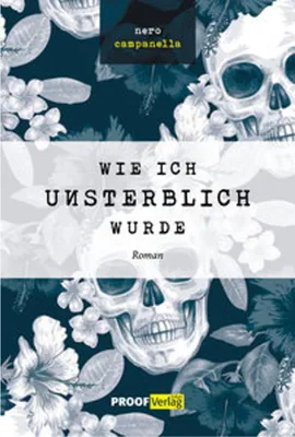 Zdjęcie produktu dla Wie ich unsterblich wurde
