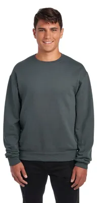 Produktbild von Jerzees - Sweatshirt für Herren/Damen Uni LT5646 (3XL) (Anthrazit)