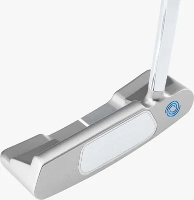 Zdjęcie produktu dla Odyssey Ai-One Silver Prawa ręka Double Wide DB 34" Kij golfowy - putter