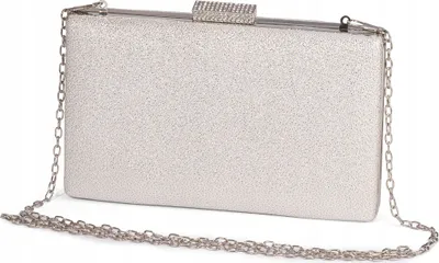 Produktbild von Clutch, Box, Abend, formell, Kette, elegant