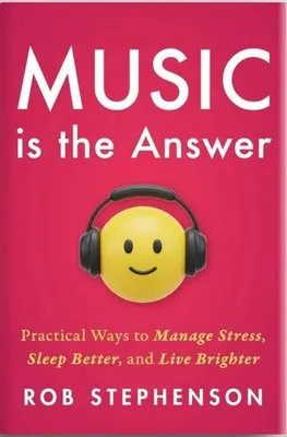 Imagen del producto de Music is the Answer
