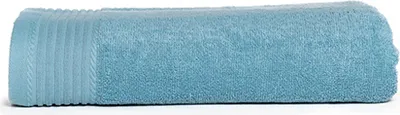 Produktbild von The One Towelling® T1-70 | Classic Bath Towel - 70 x 140 cm - Farbe: Petrol - Größe: 70 x 140 cm