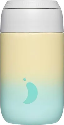 Immagine prodotto di Tazza da caffè Chillys Series 2 Gradient Dusk 340ml