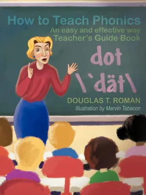 Produktbild von How to Teach Phonics