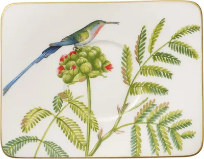 Image de Villeroy & Boch Amazonia Soucoupe à café 17x14cm