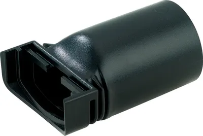 Image de Metabo - Spanabsaugadapter - 35 mm - für P/N: FSX 200 INTEC