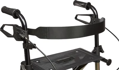 Produktbild von Rückengurt für Rollator TAiMA>>>>
